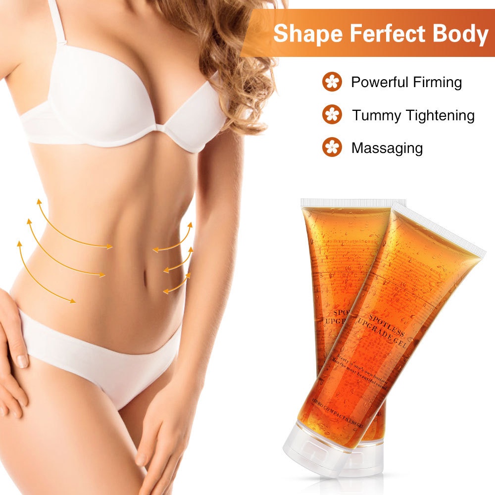 Rejuve Royal Mouisture Deep Hydration Body Slimming Cream Skin Firming Lifting Tighten Inject Gel For Beauty Machine Fat Burner