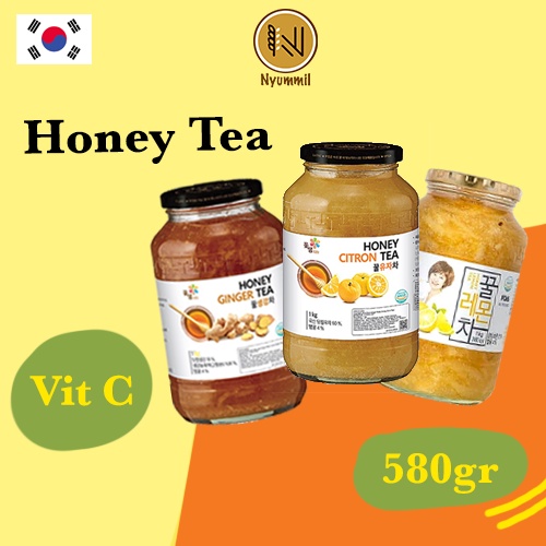 

KKOH KKOH SHAEM HONEY CITRON TEA (580 gr) | MINUMAN KESEHATAN YANG NIKMAT DAN BERGIZI