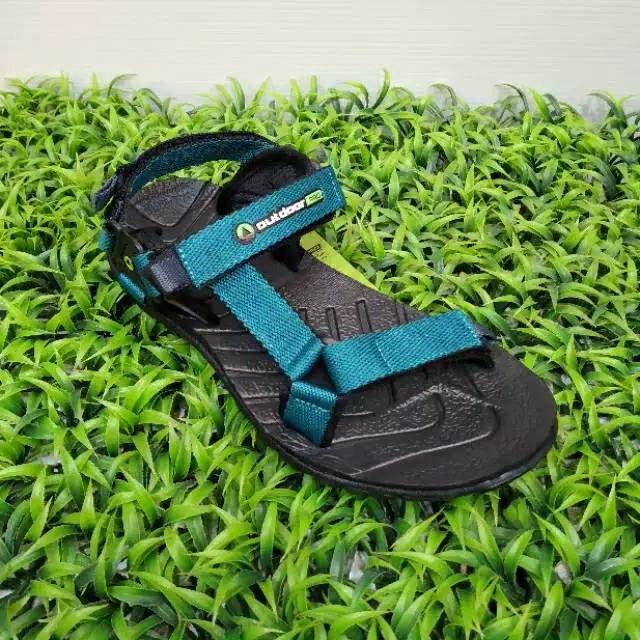 SANDAL GUNUNG CEWEK OUTDOOR PRO NEELADRI TOSCA 100% ORIGINAL