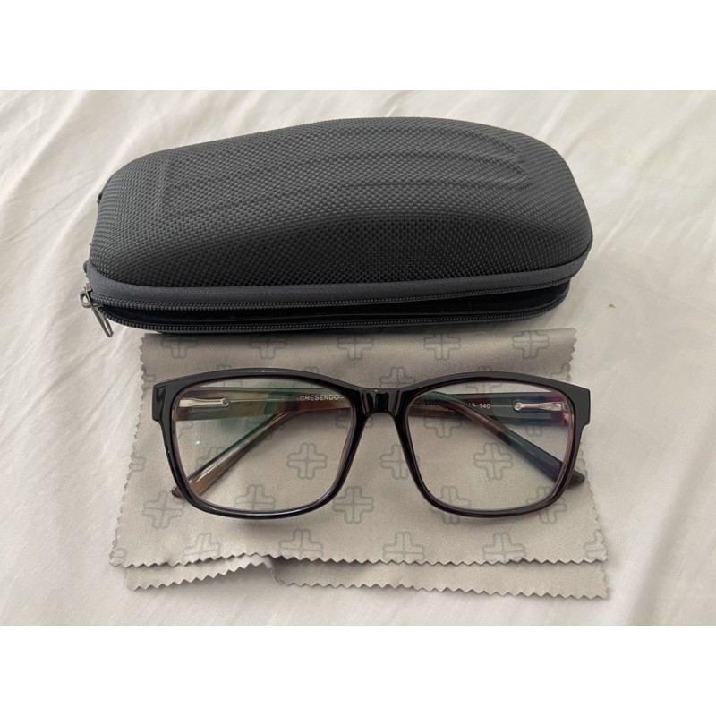 kacamata cresendo