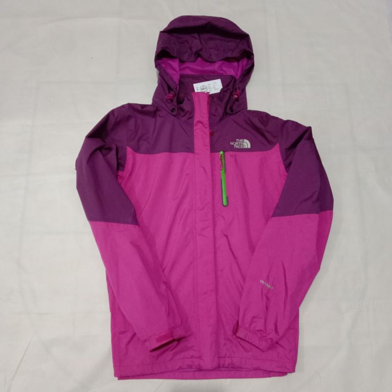 JAKET THE NORTH FACE HYVENT ORIGINAL