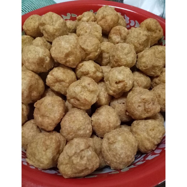 

BAKSO GORENG B2