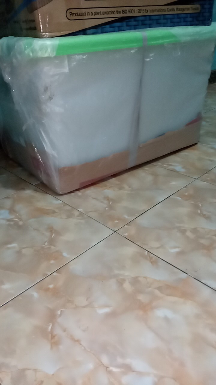 Box Kontainer / Container 150 Liter Serbaguna Shinpo