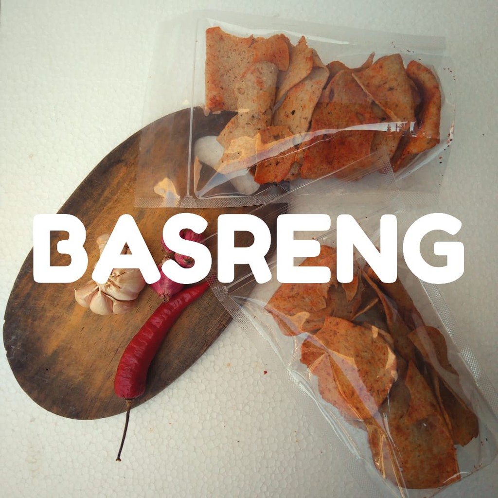 

Basreng