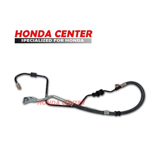 Selang slang hose power steering tekanan tinggi honda accord cielo 1994 1995 1996 1997 53713-sv4-013