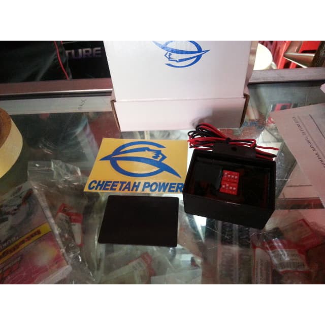 Langsung Order O2 Manipulator motor FI CBR R15 R25 NINJA 250 dll bukan Piggyback terakhir