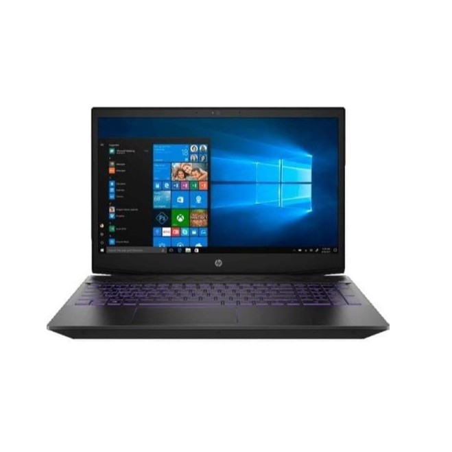 HP PAV 15 Gaming Laptop 15-ec002AX(AMD Ryzen 7-3750/gtx16504gb/8gb/1tb+128SSD/no-odd/win100)