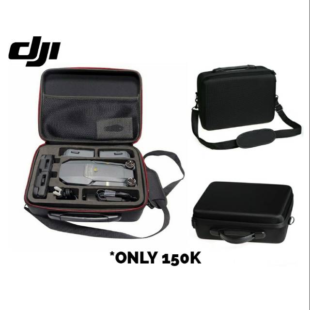 Tas drone DJI mavic pro
