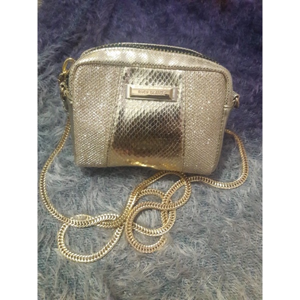 TAS RIVER ISLAND PRELOVED