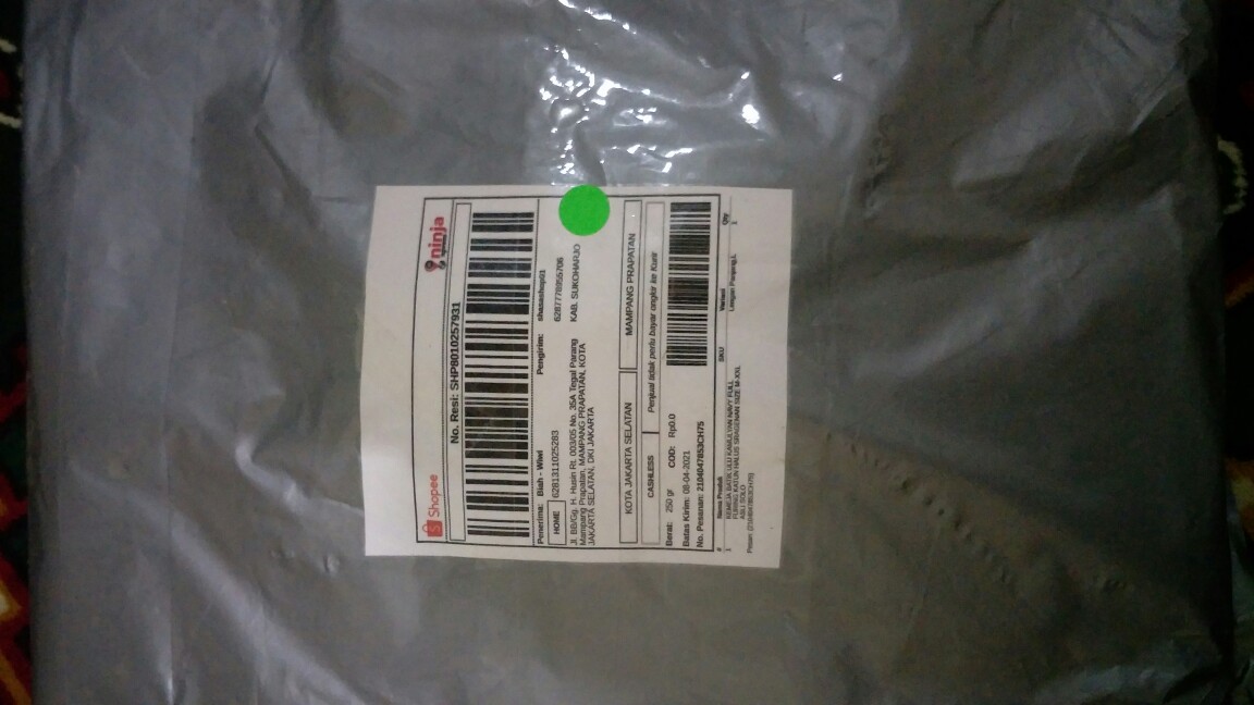 Kemeja Batik Ulu Kamulyan Navy Full Furing Katun Halus Sragenan Size M-xxl Asli Solo