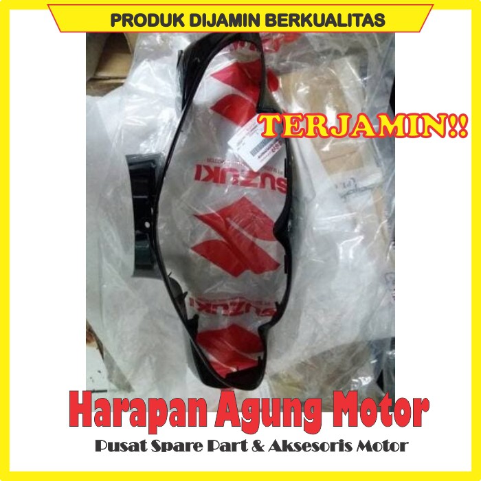 PROMO BATOK DEPAN SHOGUN 125 SP KOPLING
