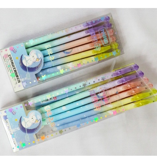 

pen gel / bolpoin gel M7689