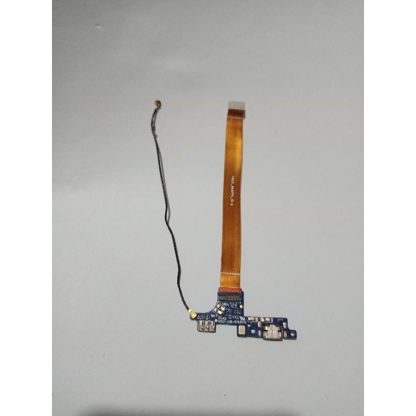 Flexibel Dan Board Charger Advan i5C Plus Ori Copotan HP