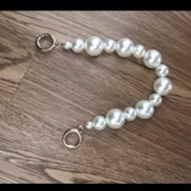 PEARL CHAIN IWEARMYRA VERSI BARU MYRA