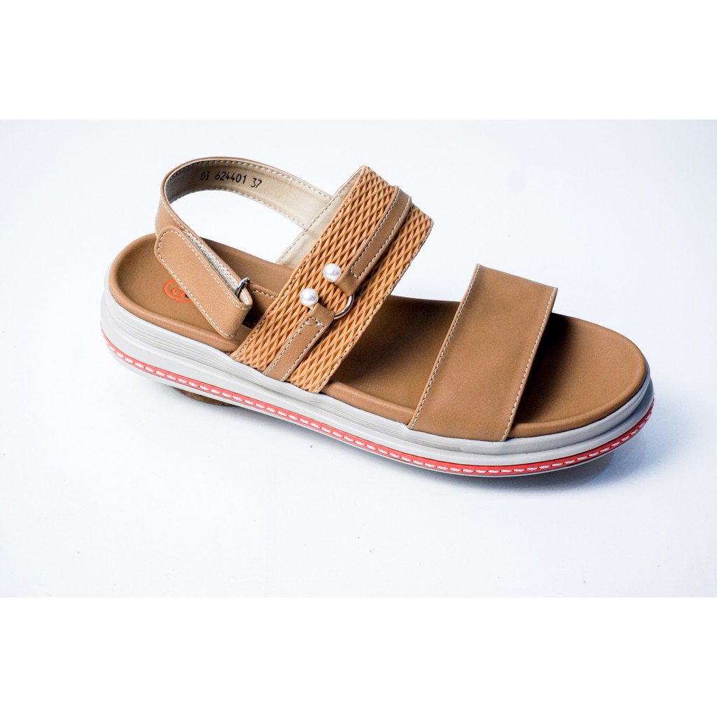 Donatello Sz. 36-40 Sandal Tali Wanita / Ibu | OI624401