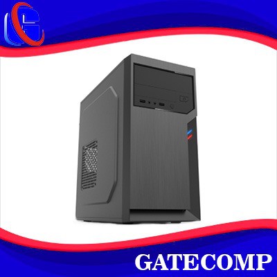 SALE !!! PC Rakitan Intel i5  HDD 500GB