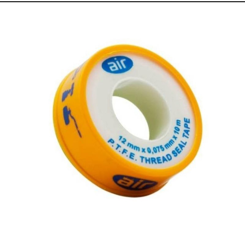 seal tape kran air / seltip / isolasi kran air