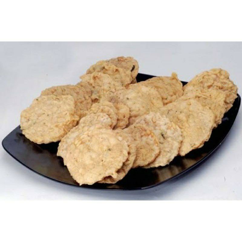 

KERIPIK TEMPE TEPUNG 1/2KG( 500GR)/KRIPIK TEMPE ORIGINAL