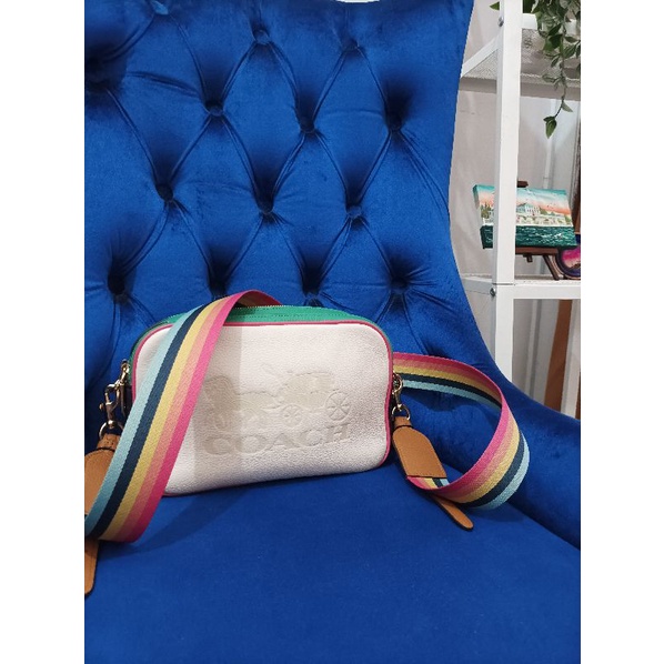 Sling Bag Coach Preloved original