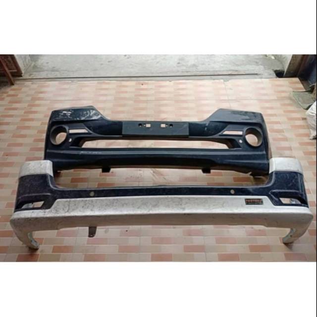 Bodykit xenia atau avanza 2016 2017