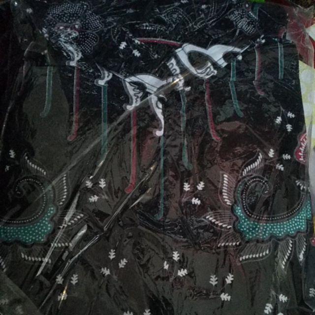 Batik Sarimbit Batik Couple Kekinian