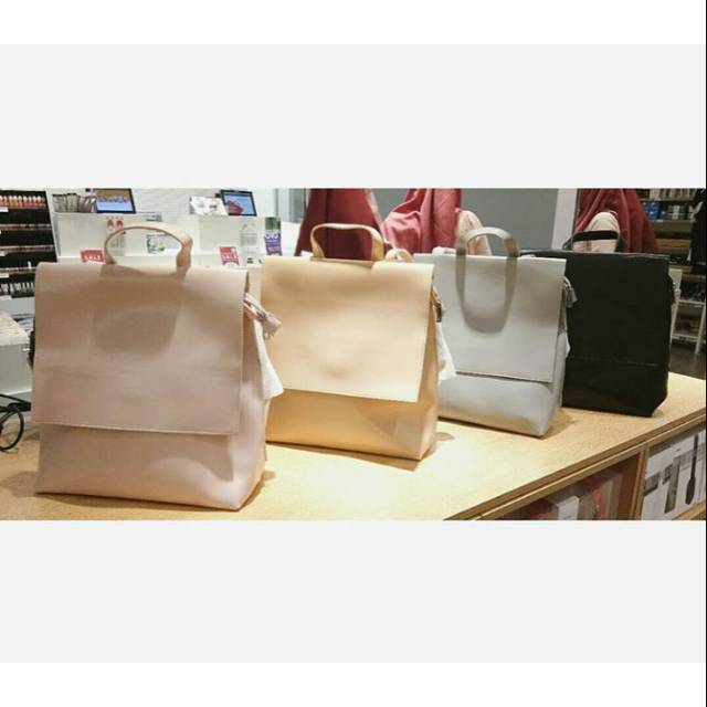 MINISO Travel bag women