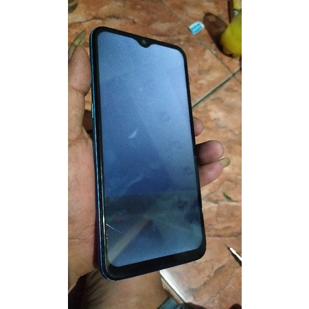 lava benco v8 minus lcd