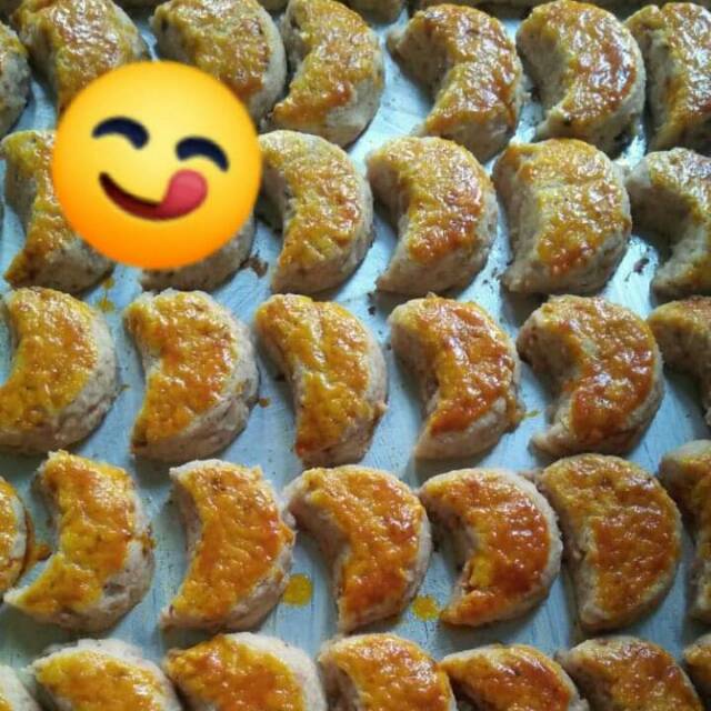 

Kue kacang