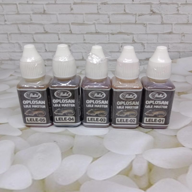 Essen Stella OPLOSAN LELE MASTER