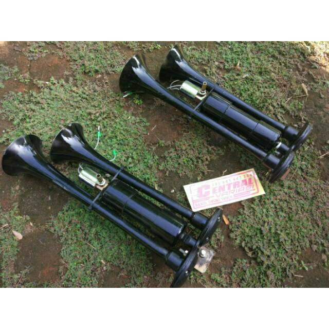 Terlaris KLAKSON ANGIN SEMI HINO RK/BIYENG2