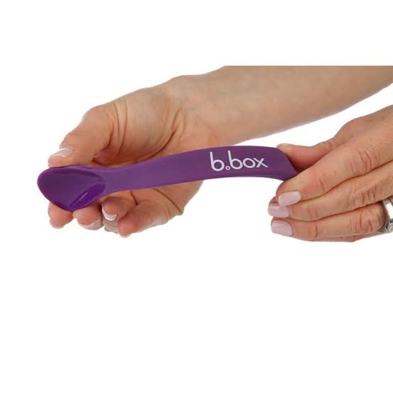 b.box twin pack spoon