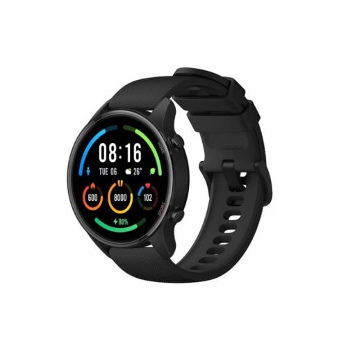 IOT XIAOMI SMARTWATCH MI WATCH 1,39 INCH GARANSI RESMI