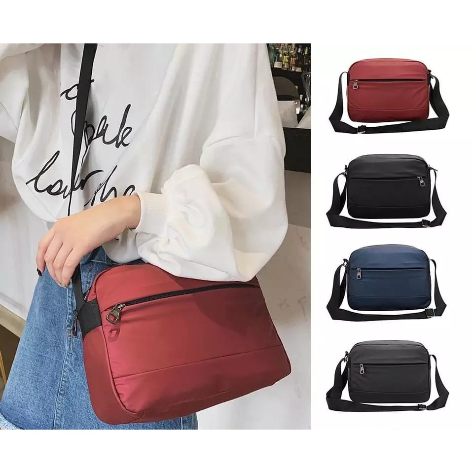 LALA - Tas Selempang Wanita