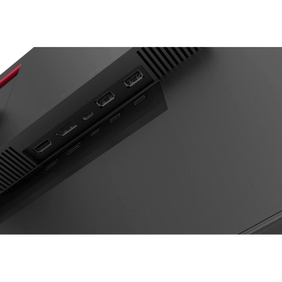 Monitor LED Lenovo T32P T32P20 32&quot; IPS 4K 3840x2160 HDMI DP USB C