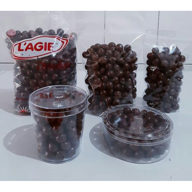 

Lagie Coklat (isi biscuit),febby dan planet (isi kacang) 500 gr