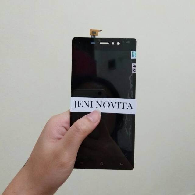 Lcd Touchscreen Polytron 4G 501 Complete