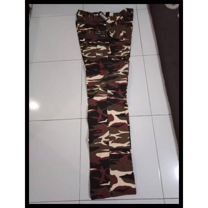  Celana  Panjang  Taktikal Original Blackhawk Shopee Indonesia