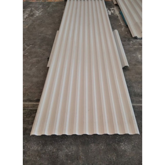 atap UPVC Single layer OD 880 dr Shield/meter/DR Shield single layer OD880