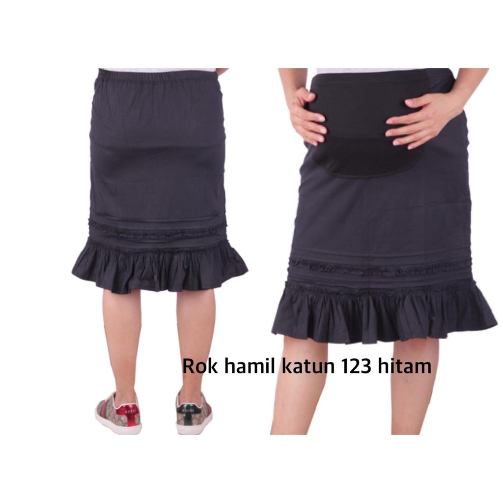 Rok hamil 123 baju hamil bajuhamil