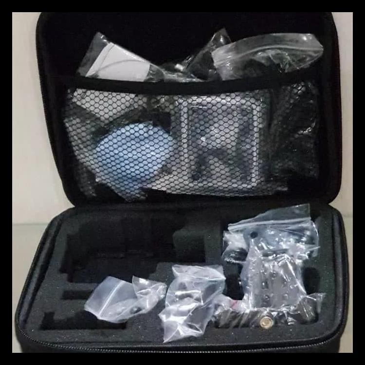 Berkualitas Kogan Sport Action 4K Ultra Hd Go Pro/Kogan Wifi Termurah