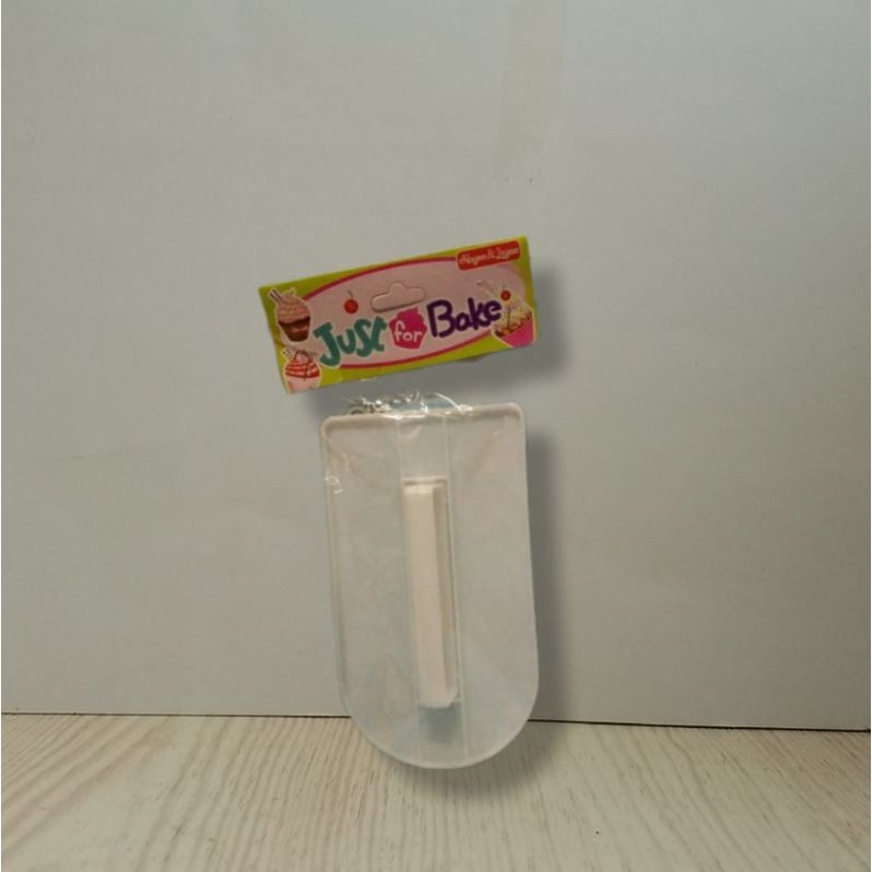 Smoother Fondant Icing