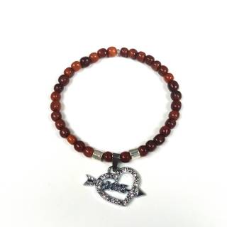 Gelang Swarovski pasangan pendant mci Shopee Indonesia Gelang Swarovski pasangan pendant mci Shopee Indonesia