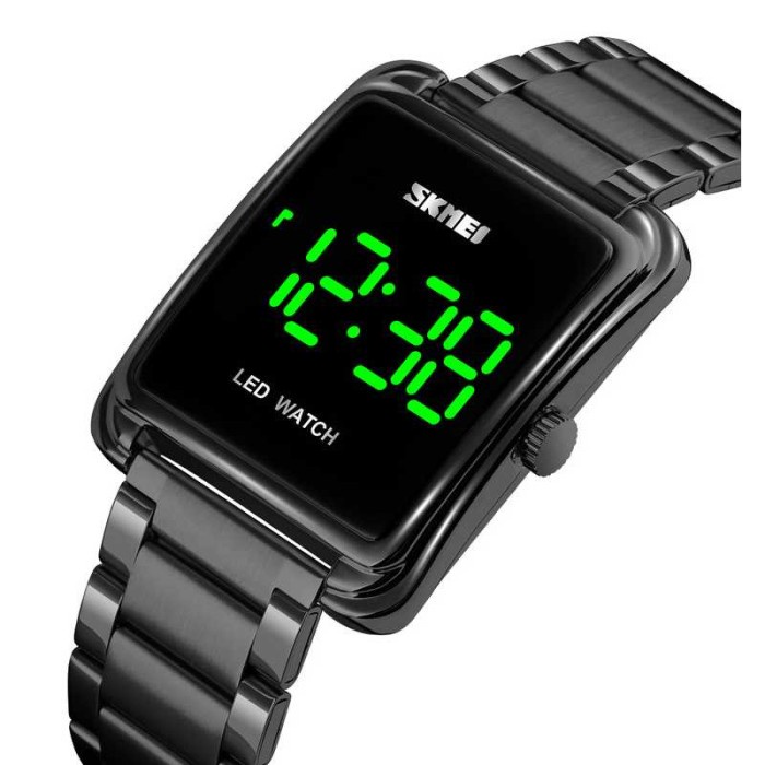 Original Jam Tangan Digital Pria Skmei 1505 Waterproof