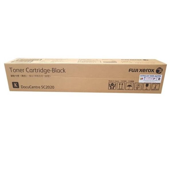 TONER FUJI XEROX 2020