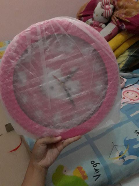 Jam Dinding Karakter || Jam Dinding Kartun | Jam Dinding Lucu Murah