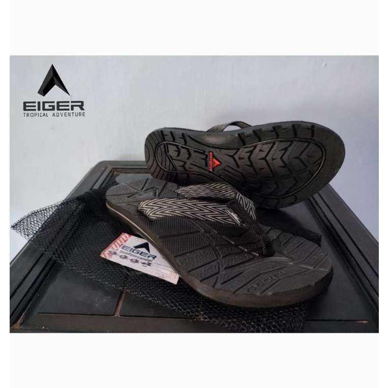 Sandal Eiger001 Pria Jepit Gunung Sendal Gunung Pria Wanita Sandal Pria Wanita Casual Elegan Outdor5