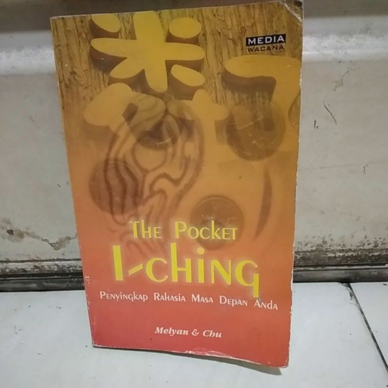 The Pocket I- Ching