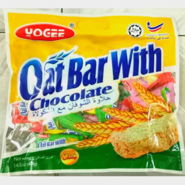 

Yogee Oat