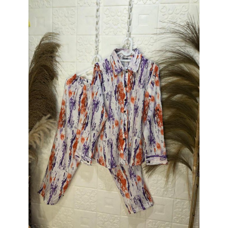 Setcel Rayon Premium