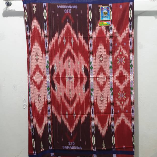 SARUNG LEBARAN TANGGUNG JUNIOR BSY